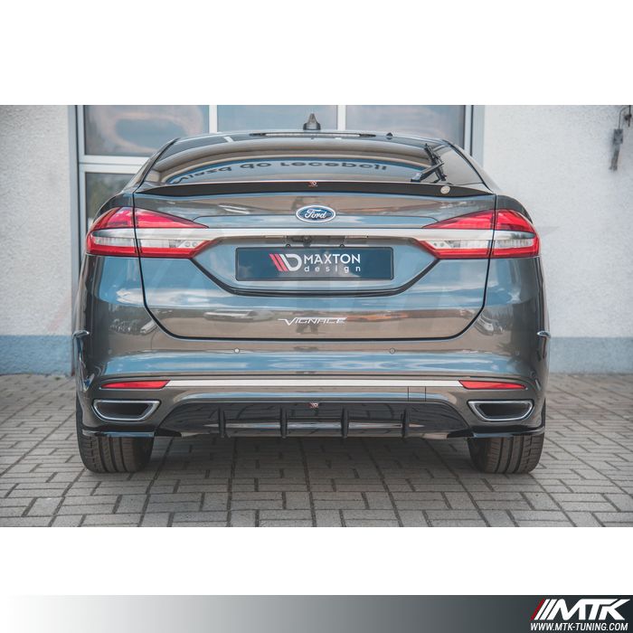 Rajout arriere complet Maxton Ford Mondeo Vignale Mk5 Phase 2